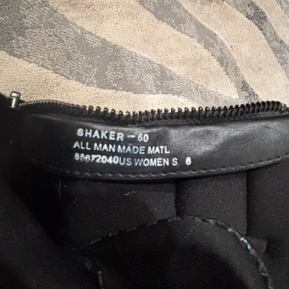 DEMONIA SHAKER-60 
SIZE WOMENS 6 - Picture 3 of 4